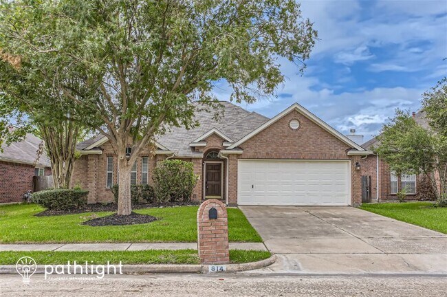 Building Photo - 814 Robins Way