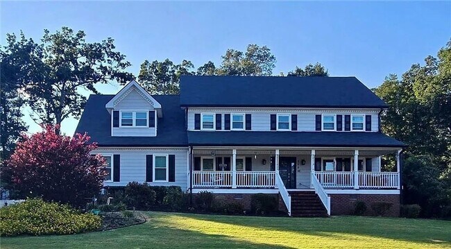 Foto del edificio - 2599 Hickory Cove SW