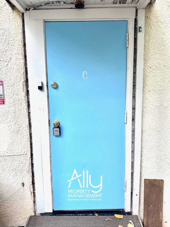 Photo - 100 Carlton Rd Townhome