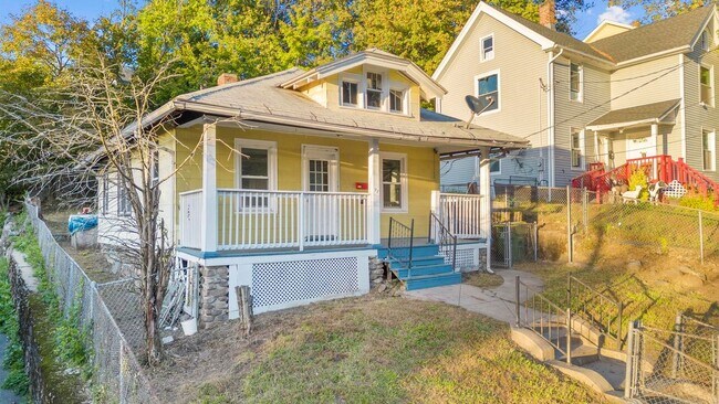 Foto del edificio - 97 Wall St