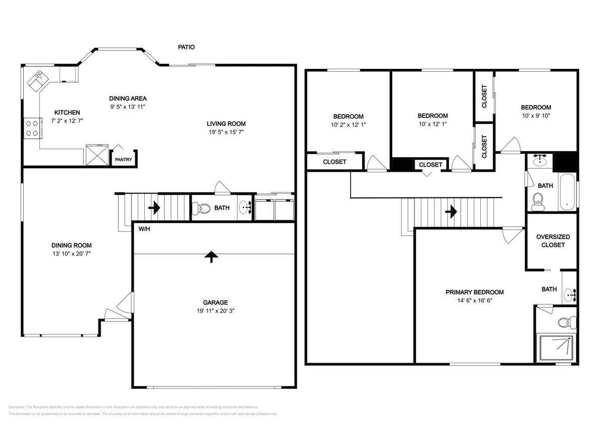 Building Photo - 441 S Maple