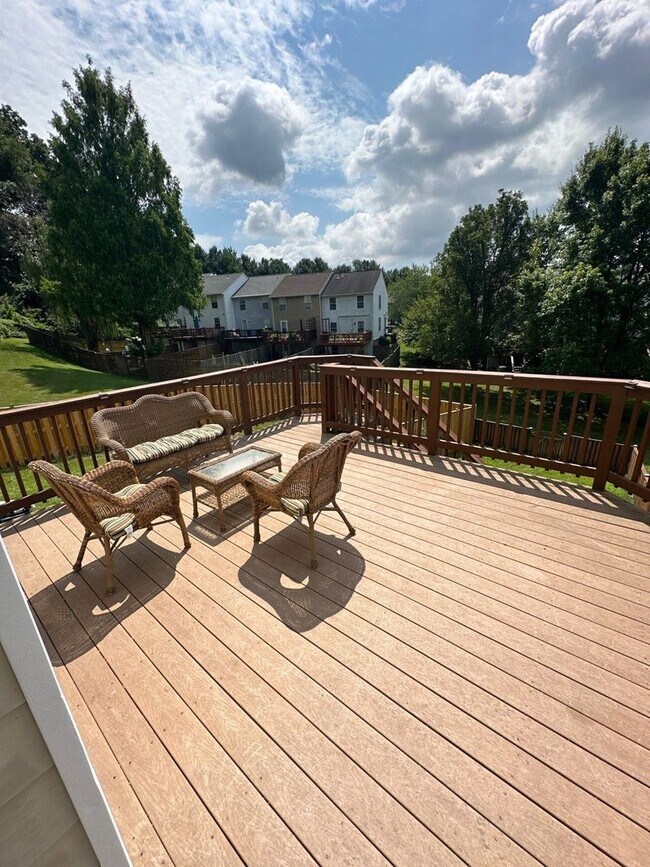 Foto del edificio - 3 bed Village of Thomas Run