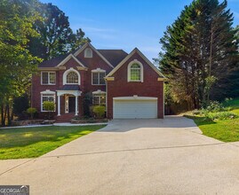 Building Photo - 110 Mayes Farm Rd NW