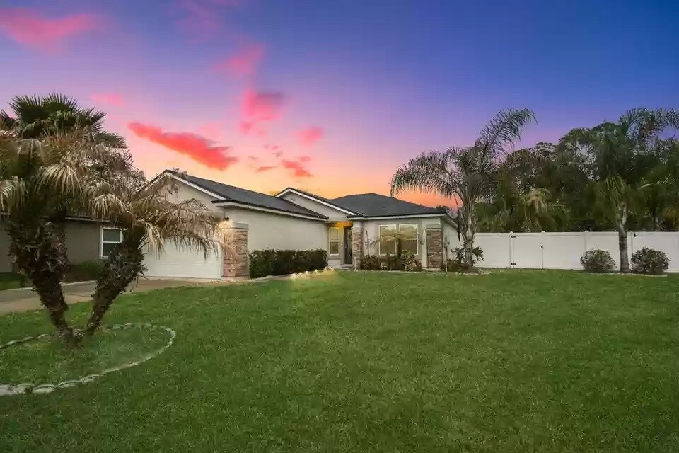 225 Timberwood Dr, St. Augustine, FL 32084 House Rental in St