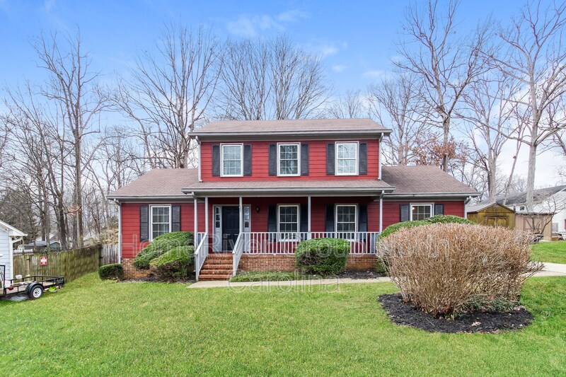 Foto principal - 4 Sage Brush Ct