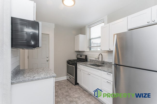 Foto del edificio - 1814 E 30th St