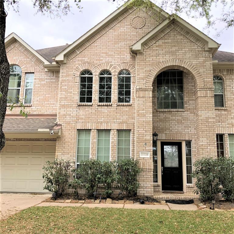 21226 Concordia Park Ln, Richmond, TX 77407 House Rental in Richmond