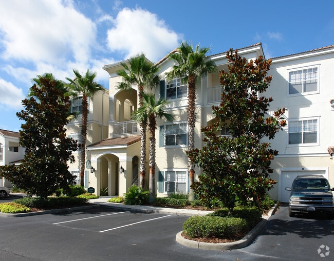 Lake's Edge Apartments Apartments Sanford, FL