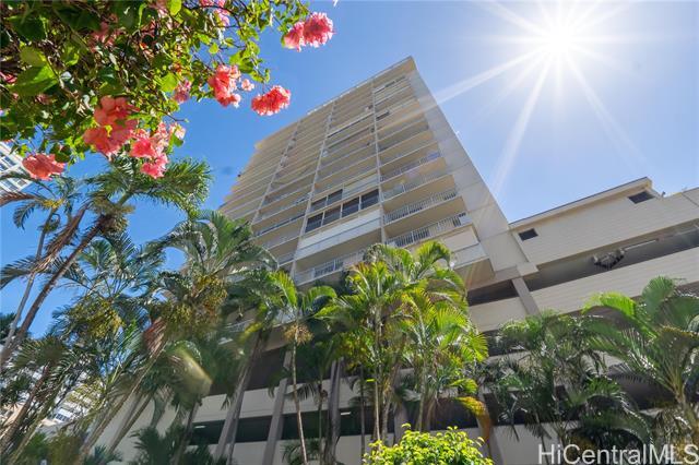 Foto del edificio - 2452 Tusitala St