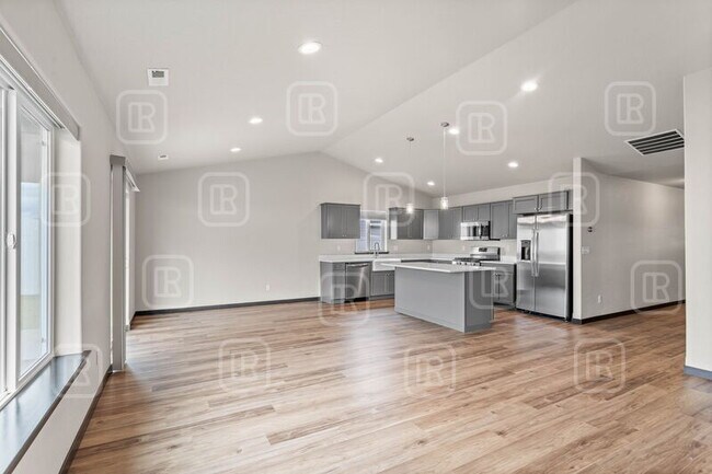 Building Photo - 3841 N Abel Ln
