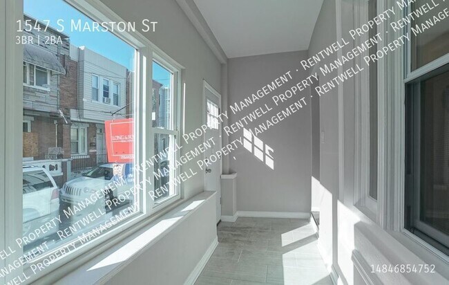 Foto del edificio - 1547 S Marston St