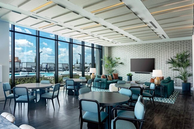 Building Photo - The Novus Apartments