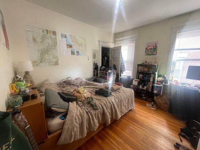 Foto del edificio - 9 Hillside St