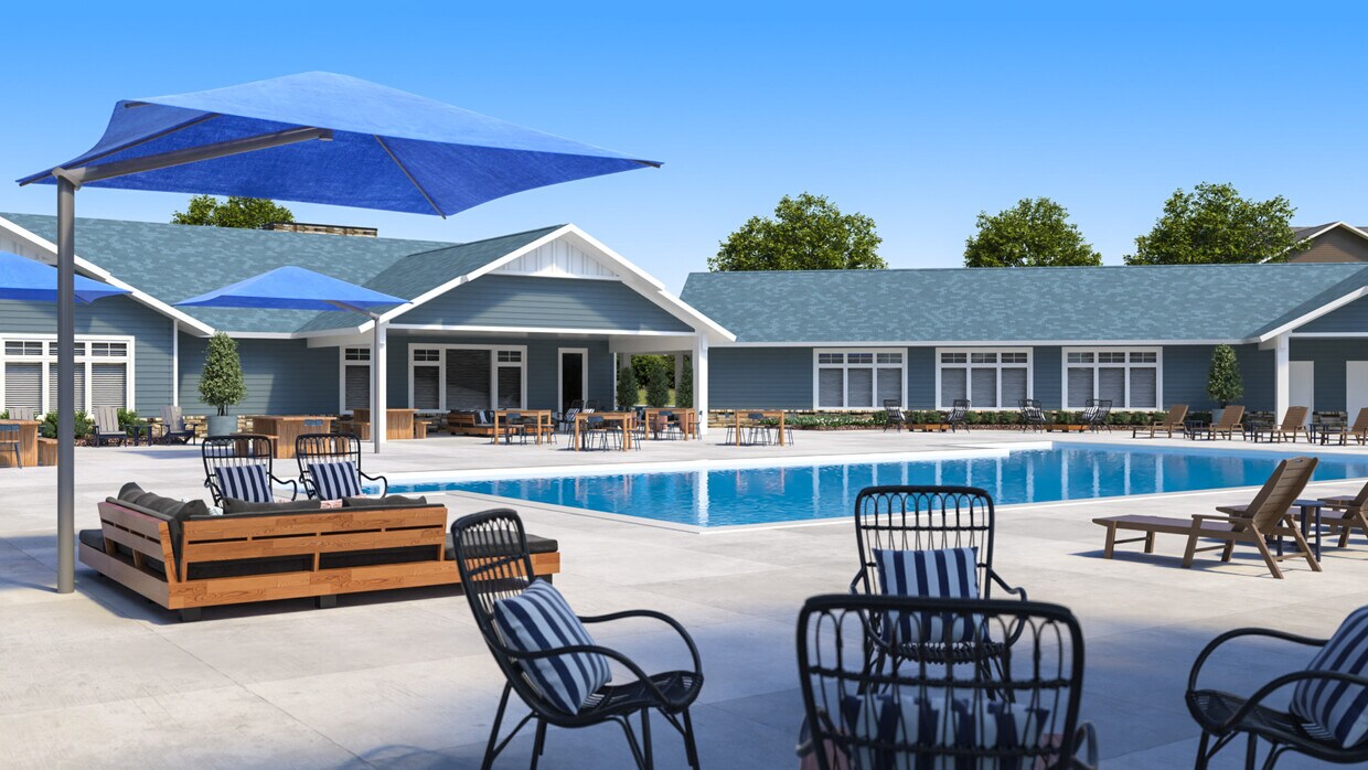 Abbey42 Apartments Apartments in Kalamazoo, MI