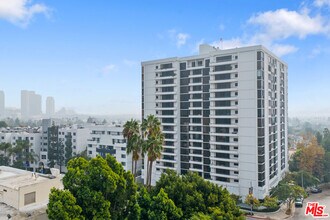 Building Photo - 10660 Wilshire Blvd