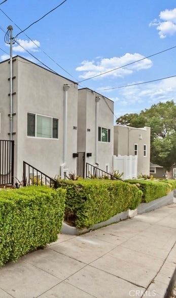 Building Photo - 3510 Maceo St