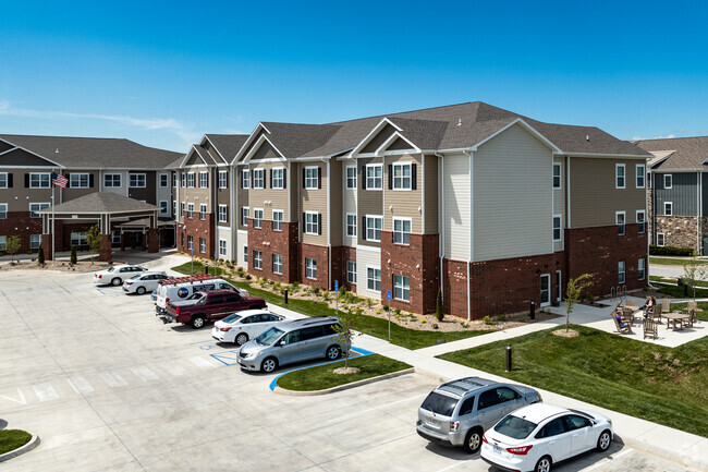 Building Photo - Scenic Meadows