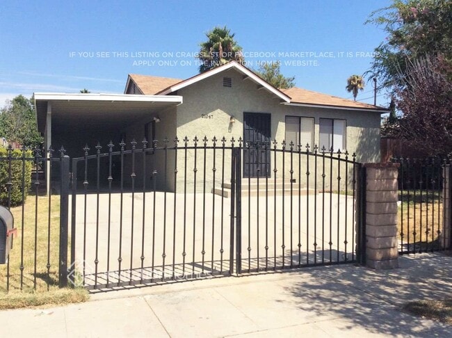 Building Photo - 21047 Runnymede St