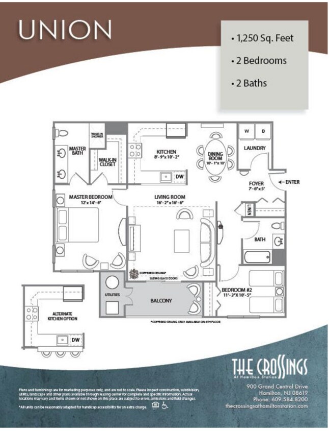 1112 Halifax Pl Unit 1112, Trenton, NJ 08619 Condo for Rent in