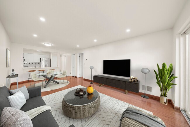 Foto del edificio - 303 Williams Ct