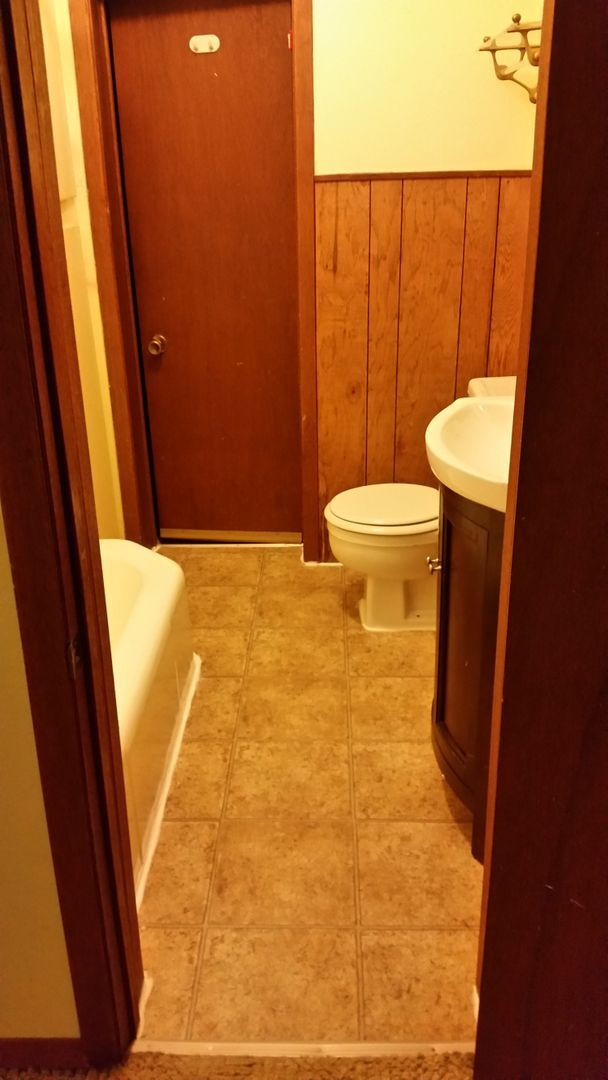 Foto del edificio - Charming 2 Bed/1 Bath Downtown House