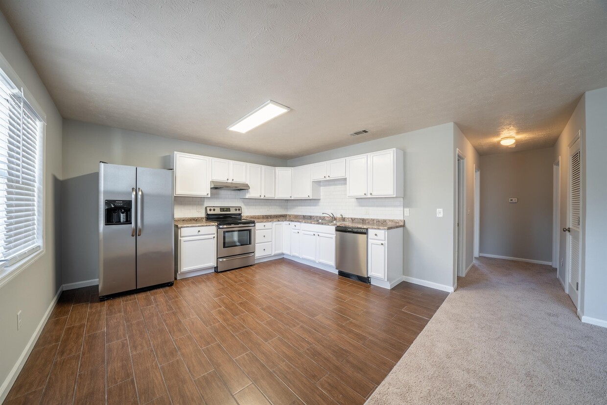 Foto principal - 112 Dupree Rd