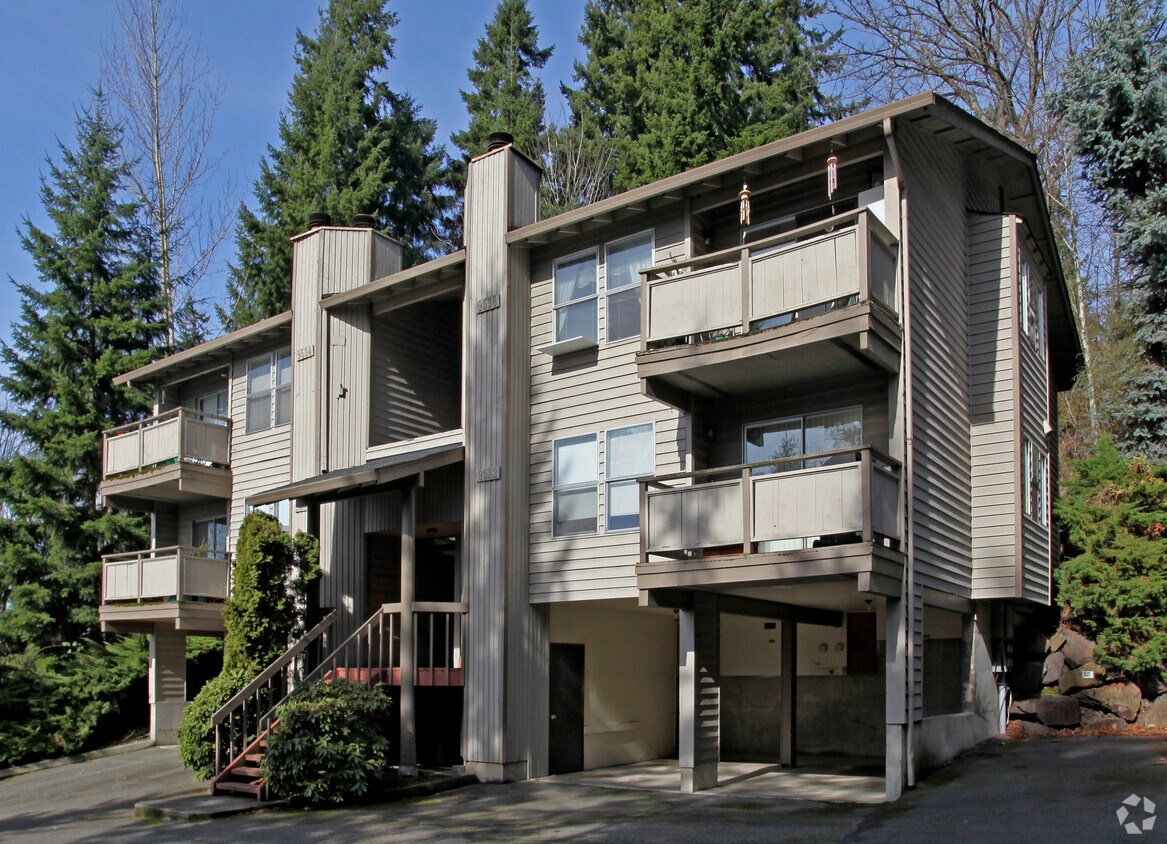 Foto del edificio - 9530 Redmond Woodinville Rd NE