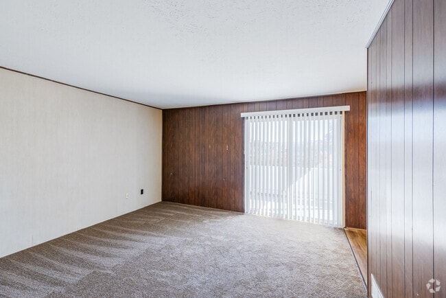 1BR,1BA-Bon Vista - Bon Vista Villas Apartment Homes