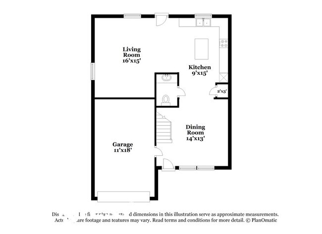 Building Photo - 125 Sturgeon St