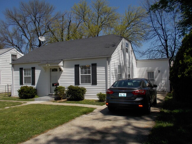 Foto del edificio - 4213 S Brook St