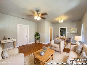 Foto del edificio - 919 Ripley Ave