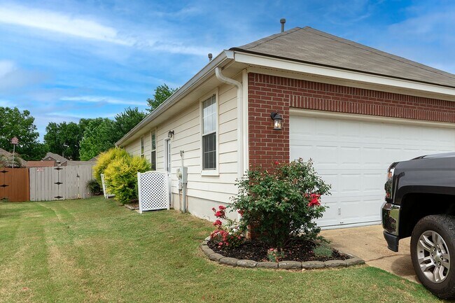 Foto del edificio - Home for rent in Prattville