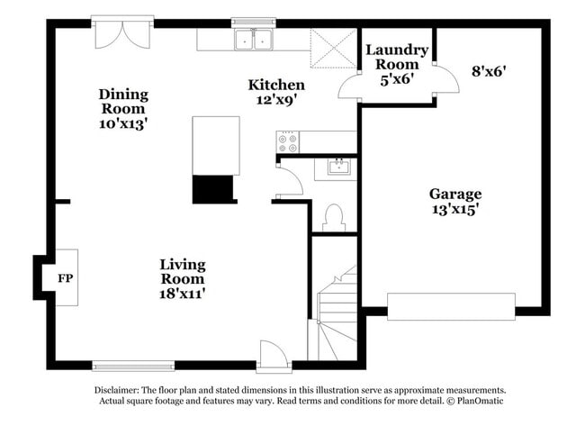 Building Photo - 712 Shandale Dr