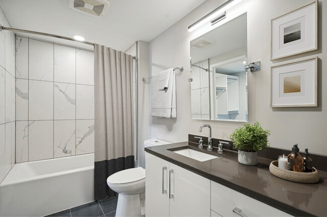 Alexan Fitzroy - Apartments in Arlington, VA | Apartments.com