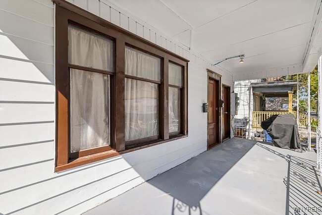 Foto del edificio - 166 Grey St