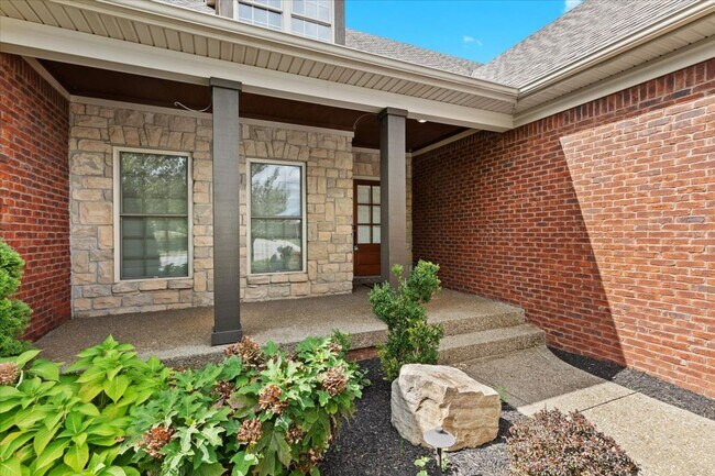 Building Photo - Rock Springs Ranch 4BR/3.5BA Home for Rent...