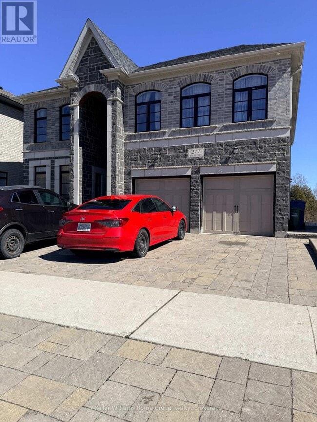 Building Photo - 277 MacAlister Blvd