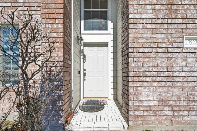 Foto del edificio - 17522 Coventry Squire Dr