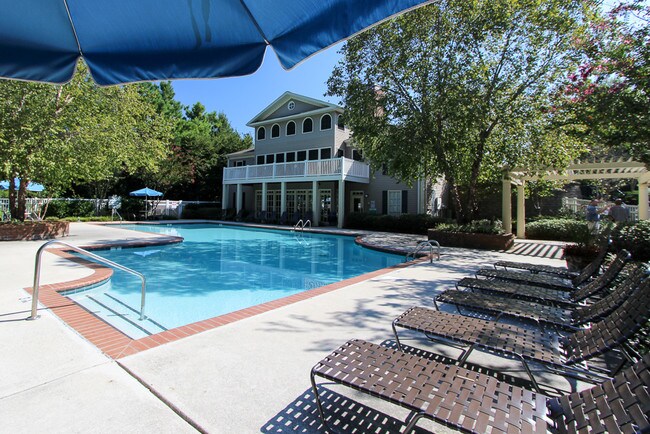 North Park at Eagle�s Landing Apartment Homes Alquileres