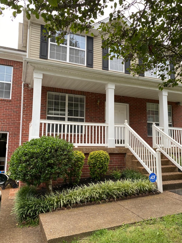 Foto del edificio - 2417 Evanfield Ct