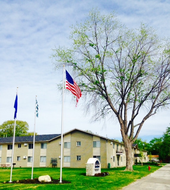 Silver Pines Apartments Rentals Port Huron, MI