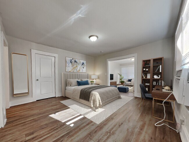 Foto del edificio - 2208 Avenue U B Ave