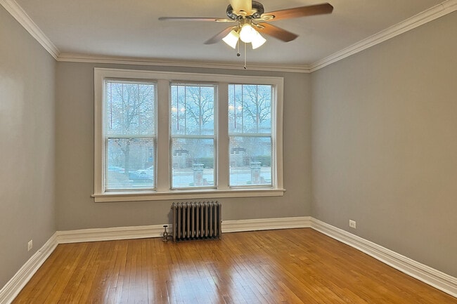 Building Photo - 511-521 S. Cuyler Ave.