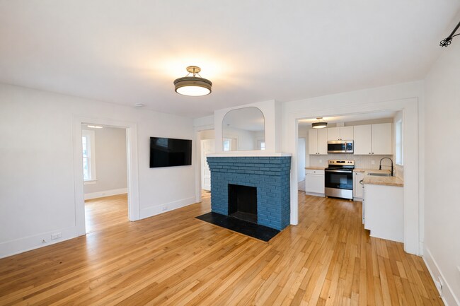 Foto del edificio - Charming Asheville Cottage!