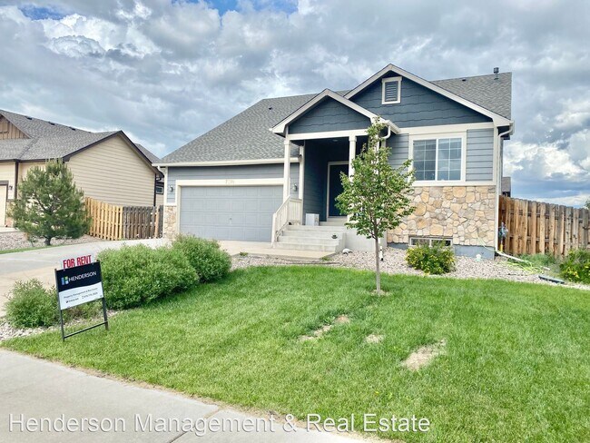 Foto del edificio - 3 br, 3 bath House - 7374 Andover Street