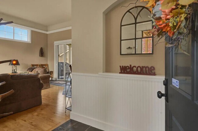 Foto del edificio - Eagle Crest Bunkhouse, utilities paid