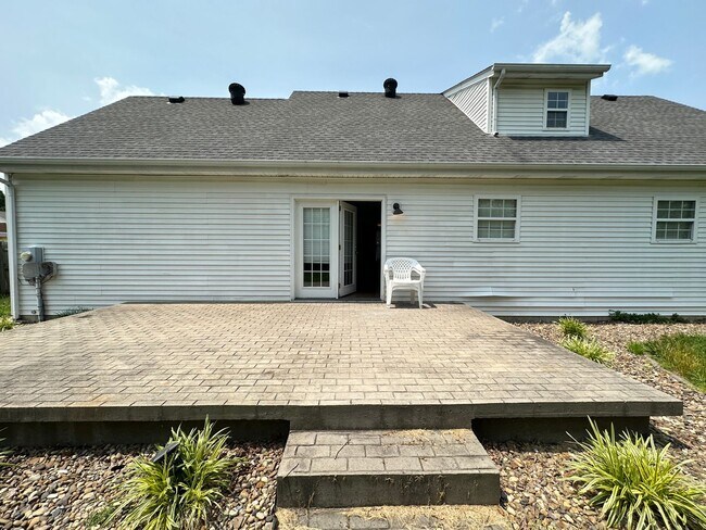 Foto del edificio - Three Bedroom Home in London, KY
