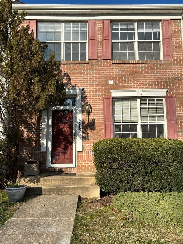 Primary Photo - 4213 Normandy Ct