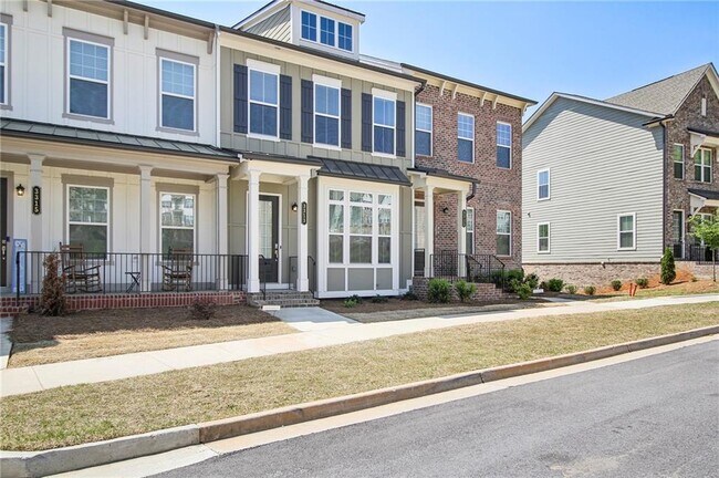 Building Photo - 3313 Park Pointe Cir