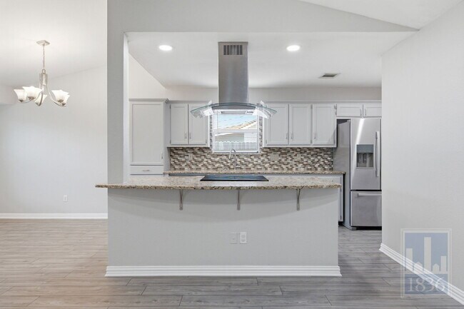 Foto del edificio - 401 Oakridge Pass